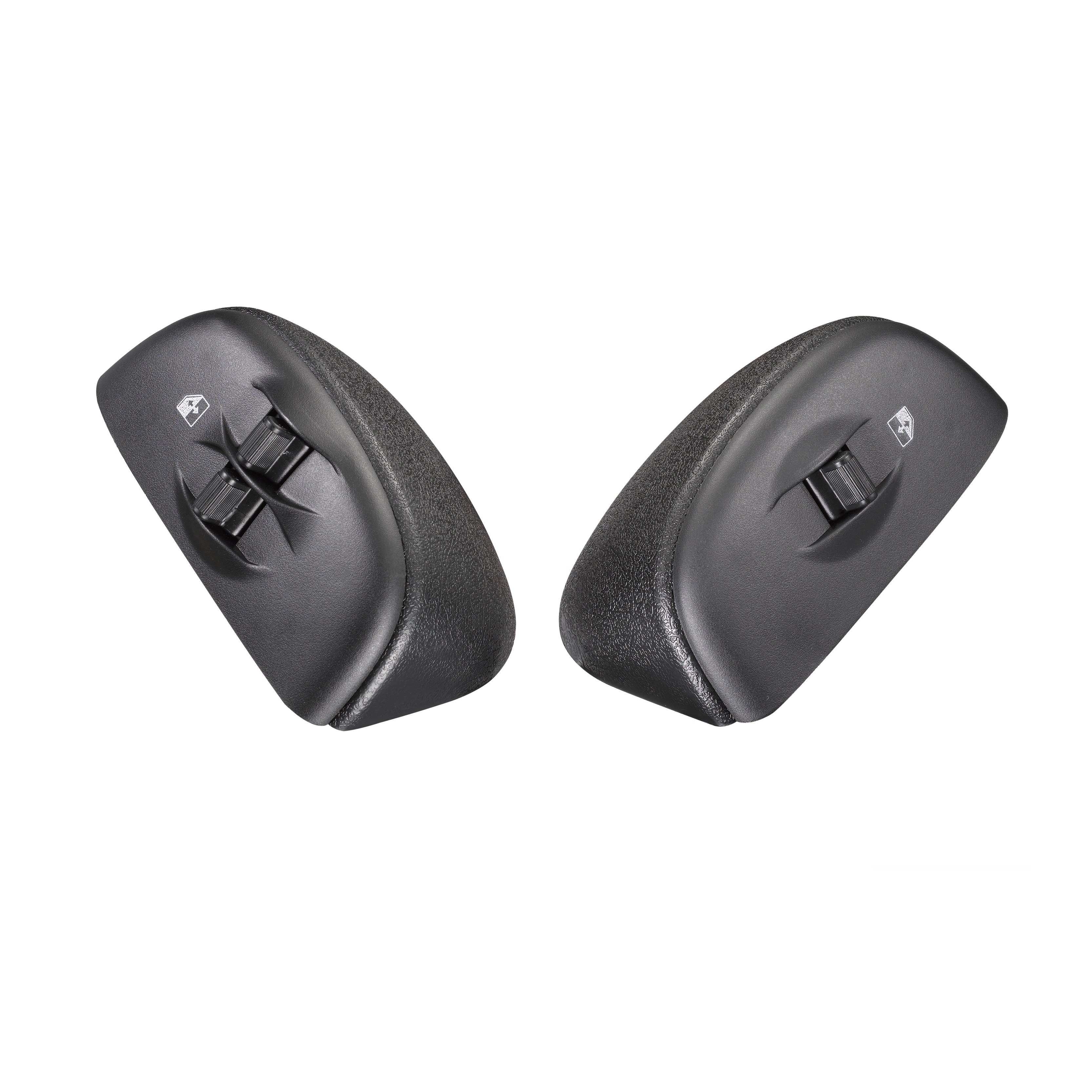2-door Universal Car Power Window Switch